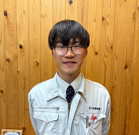 R.M.さん